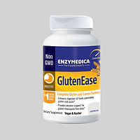 GlutenEase (ГлютенИз) капсулы для ЖКТ