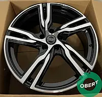 Новые диски 5*108 R18 на Jaguar Lincoln Range Rover Peugeot Citroen Volvo Xc60 90 Ford Fusion Jaguar