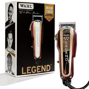 Машинка для стрижки волосся Wahl Legend 5Stars (08147-416)