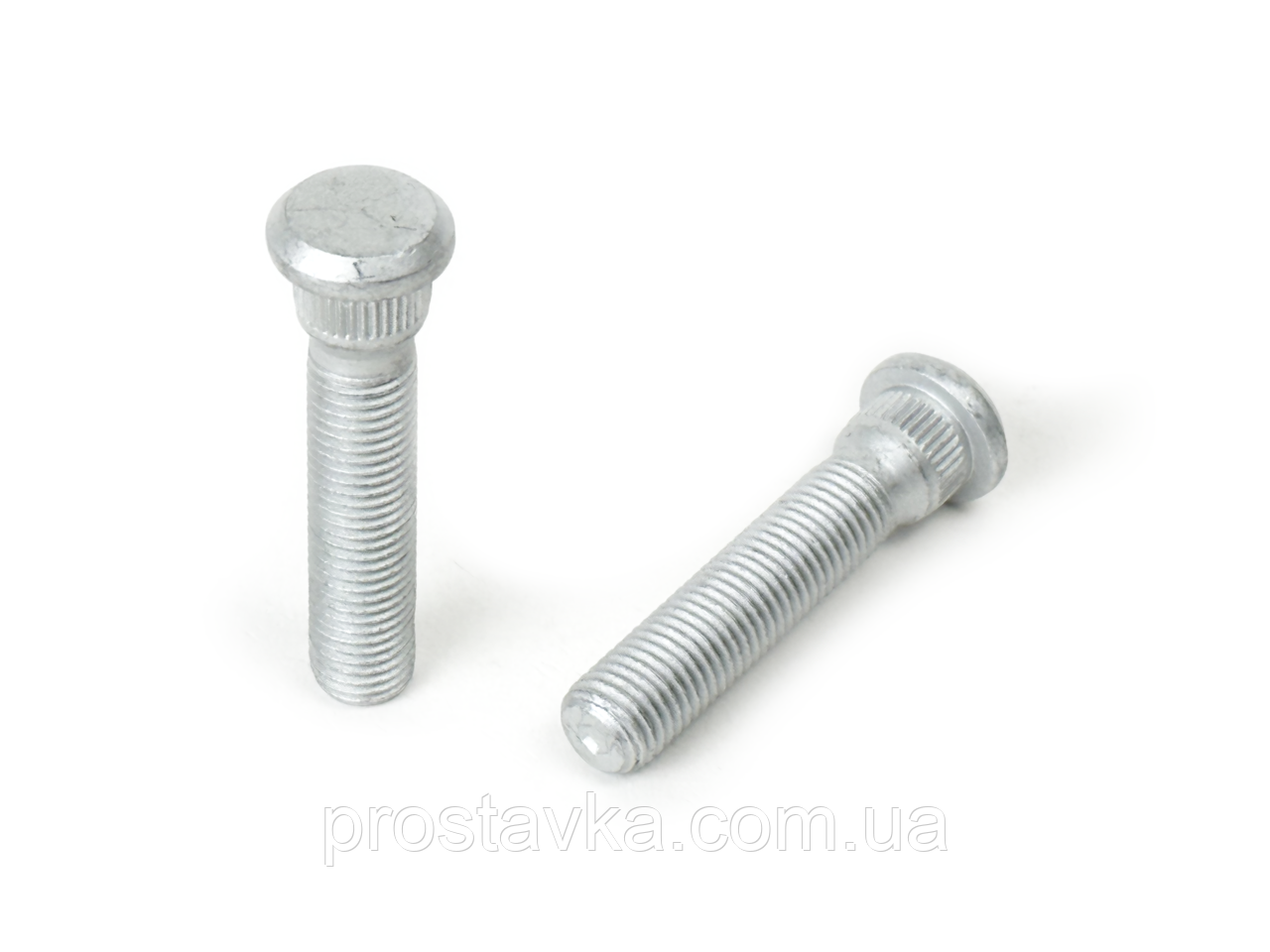 Шпилька забив. CRP142A45 M12X1,50 длина рез.части 45мм Дакромет, фото 1