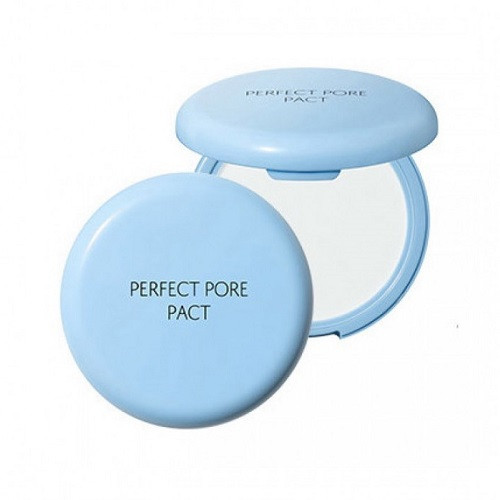 The Saem Saemmul Perfect Pore Pact Компактна пудра, 12 г