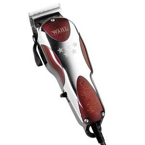 Машинка для стрижки волосся Wahl Magic Clip 5 star (08451-316)