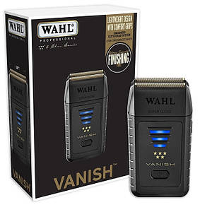 Професійна електробритва Wahl Vanish 5 star Shaver (08173-716)