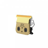 Ножевой блок для триммера JRL Professional FF2020T Trimmer Standard T-Blade Gold (JRL-SF07G)