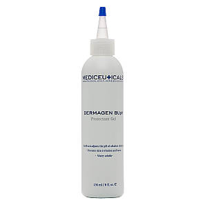 Захисний гель для шкіри голови Mediceuticals Dermagen BUpH Protectant Gel 236ml