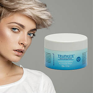 Матова текстуруюча паста для волосся середньої фіксації Mediceuticals Trupaste Texturizing Paste 50 g