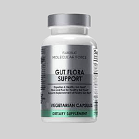 GUT Flora Support (Гут Флора Саппорт) капсулы для ЖКТ