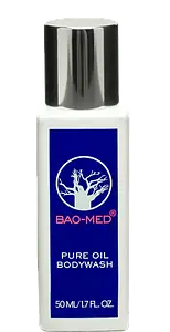 Гель-масло для душу Bao-Med Pure Oil Bodywash 50 мл
