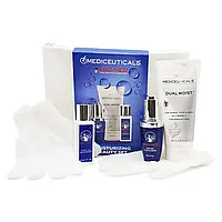 Увлажняющий косметический набор Mediceuticals Bao-Med Moisturizing Set