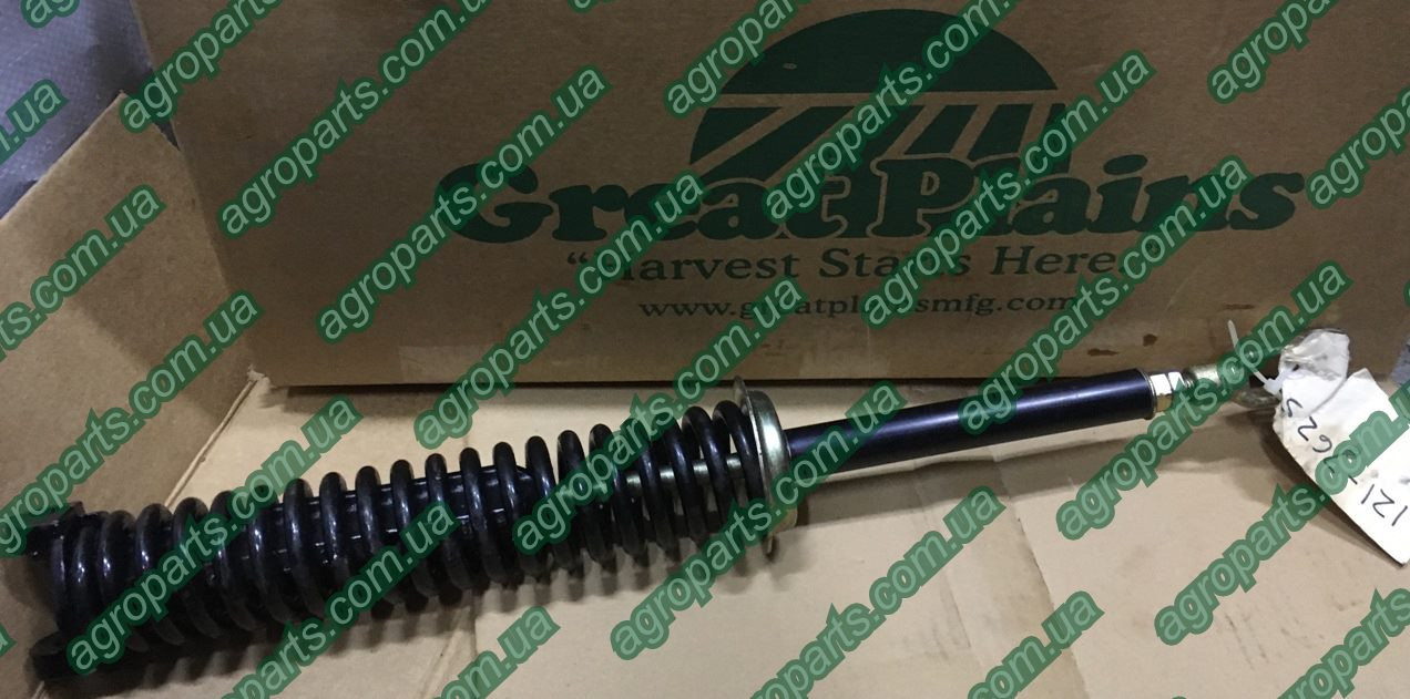 Пружина 121-762S секції в зборі OPENER SPRING ROD ASSY. LONG Great Plains Spartan