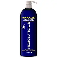 Шампунь проти випадіння та стоншення волосся у чоловіків - Mediceuticals Hydroclenz Shampoo (для сухого волосся/шкіри) 1000ml