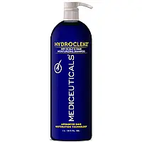 Шампунь против выпадения и утончения волос у мужчин - Mediceuticals Hydroclenz Shampoo, сухие волосы 1000ml