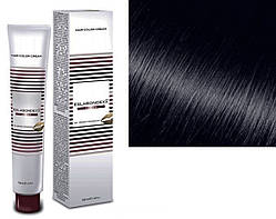 ESLABONDEXX COLOR Фарба для волосся 1.10 ісиня — чорний 100 мл