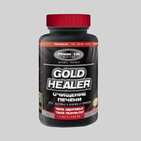 Gold Healer (Голд Хилер) капсулы для ЖКТ