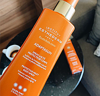 Спрей для тела Adaptasun (***) - Institut Esthederm BODY LOTION STRONG SUN, 150 мл