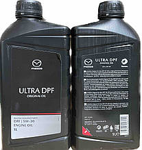 Mazda Original Oil DPF 5W-30, 053001DPF,1 л