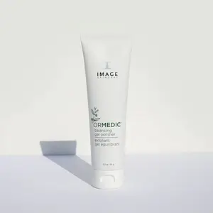 Відлущуючий гель з алое - Image Skincare Balancing Gel Polisher 91g