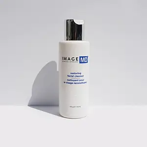 Очищаючий гель з АНА / ВНА - Image Skincare MD Restoring Facial Cleanser