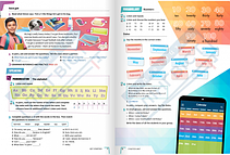 Комплект Prepare for Ukraine НУШ 6 Student's Book + Workbook / 6 клас НУШ англійською мовою, фото 5