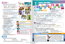 Комплект Prepare for Ukraine НУШ 6 Student's Book + Workbook / 6 клас НУШ англійською мовою, фото 6