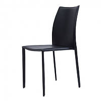 Grand стул чёрный (111513)