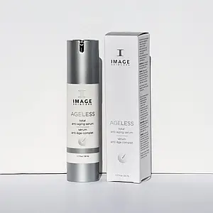 Омолоджуюча сироватка зі стовбуровими клітинами - Image Skincare Total Anti-Aging Serum