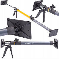 Опора телескопическая для сироительно-монтажных работ Powermat PM-PT-50115T 50-115 см