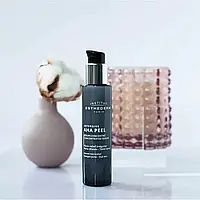 Концентрированная сыворотка-пилинг - Institut Esthederm Intensive AHA Peel Concentrated Serum, 30мл