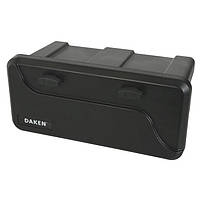 Инструментальный ящик на полуприцеп DAKEN BLACKIT 82202 550х250х294 мм