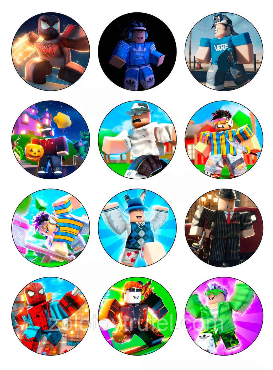 Roblox 9