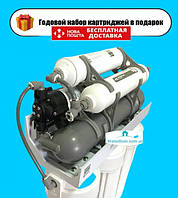 Platinum Wasser Ultra 6P PLAT-F-ULTRA6P + Подарунок