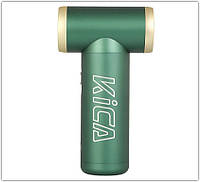 Турбо вентилятор KiCA JetFan 2 зеленый (AM02 - Mint Green)