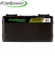 Коробка Kalipso Carp box