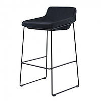 Comfy барный стул чёрный (111267)