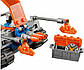 Lego Nexo Knights Королівський бойовий бластер 70310, фото 3