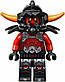 Lego Nexo Knights Королівський бойовий бластер 70310, фото 5