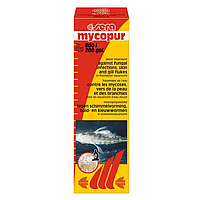 Лекарственный препарат Sera mycopur, 50 ml, на 800 л. Sera mycopur препарат против грибков
