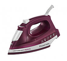 Праска Russell Hobbs 24820-56 Light & Easy Brights Mulberry Iron