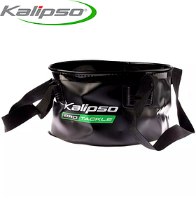 Відро Kalipso EVA Groundbait bucket 30*16cm