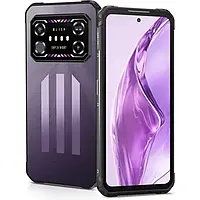 Смартфон OUKITEL IIIF150 Air1 Ultra 8/256Gb purple Night Vision