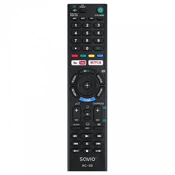 Savio RC-08 do TV Sony