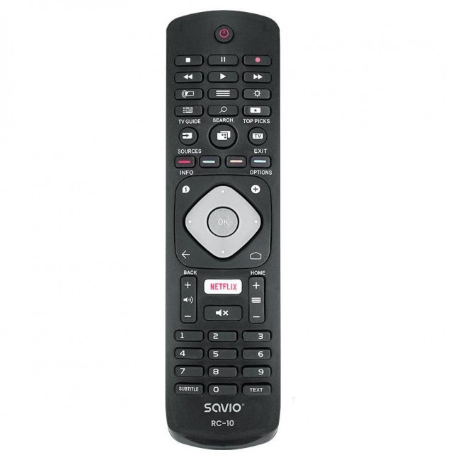Savio RC-10 do TV Philips