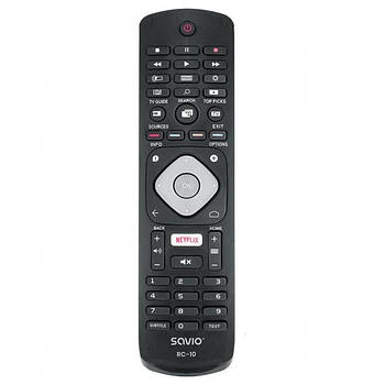 Savio RC-10 do TV Philips