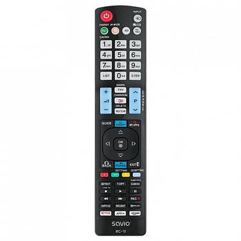 Savio RC-11  universal