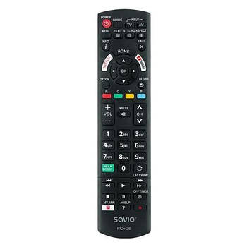 Savio RC-06 do TV Panasonic