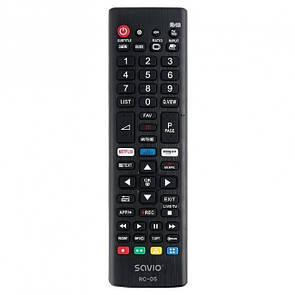 Пульти для ТВ