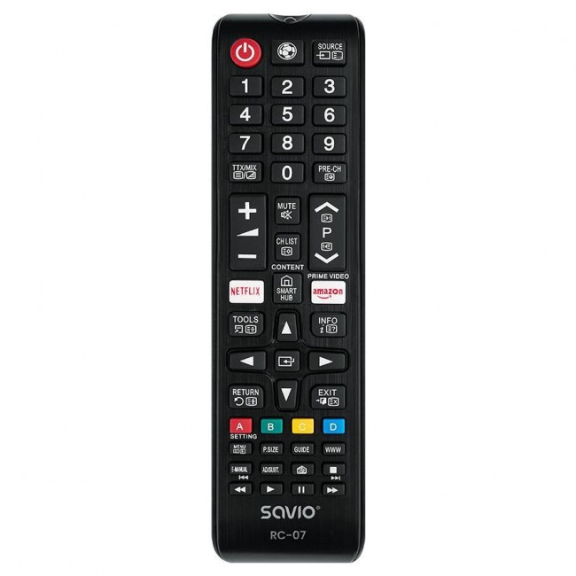 Savio RC-07 do TV Samsung