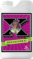 Удобрения Advanced Nutrients Bud Factor X 0,5 л