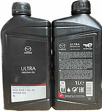 Mazda Original Oil Ultra 5W-30, 053001TFE, 1 л.