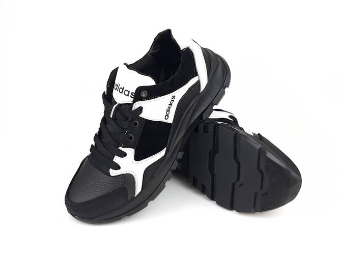 Adidas falcon noir et blanche 2025